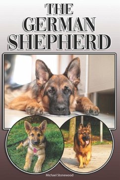 The German Shepherd - Stonewood, Michael