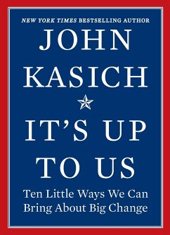 It's Up to Us - Kasich, John