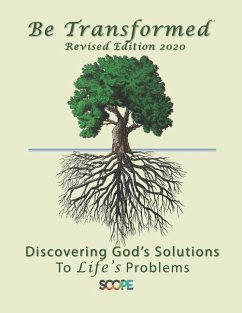 Be Transformed Revised Edition