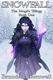 Snowfall: Dynasty of Storms IV