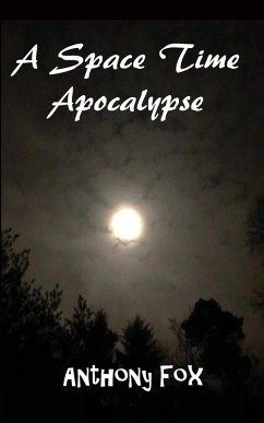 Cover A Space Time Apocalypse
