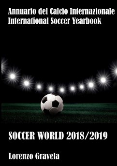 SOCCER WORLD 2018/2019 - Gravela, Lorenzo