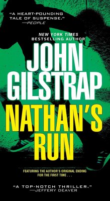 Nathan's Run - Gilstrap, John