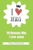 I Love Jesus