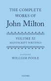 Complete Works of John Milton