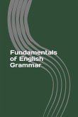 Fundamentals of English Grammar