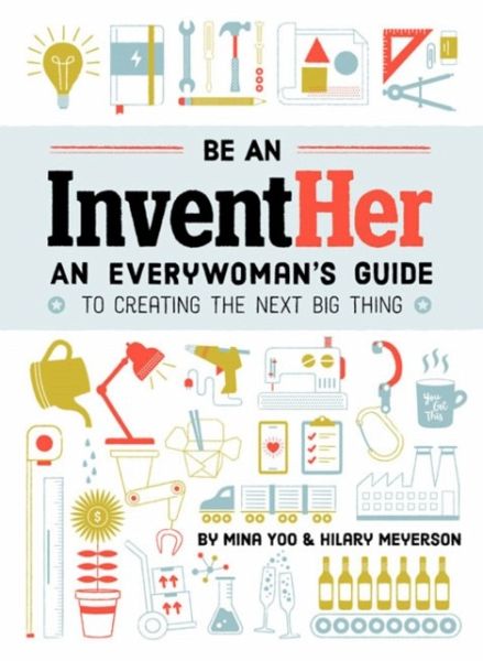 Be an InventHER Be an InventHER
