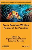 From Reading-Writing Research to Practice (eBook, PDF)