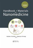 Handbook of Materials for Nanomedicine (eBook, ePUB)
