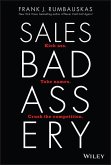 Sales Badassery (eBook, ePUB)