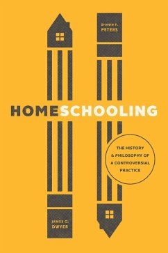 Cover Homeschooling (eBook, ePUB)