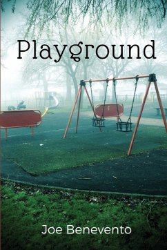 Playground - Benevento, Joe