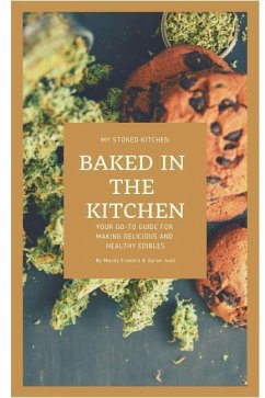 Baked in the Kitchen - Froelich, Mandy; Judd, Aaron