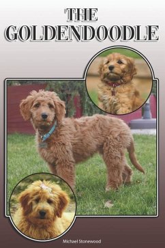 The Goldendoodle - Stonewood, Michael