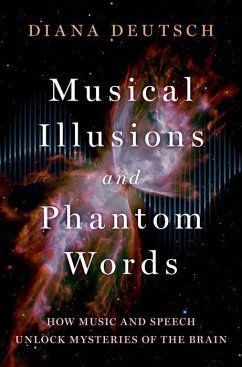 Musical Illusions and Phantom Words - Deutsch, Diana