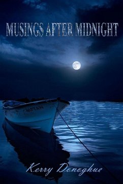 MUSINGS AFTER MIDNIGHT - Donoghue, Kerry