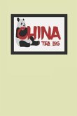 China Tea Log