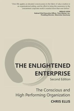 The Enlightened Enterprise: Second Edition - Ellis, Chris