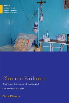 Chronic Failures - Kierans, Ciara