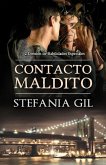 Contacto maldito: Romance, misterio, detectives, sobrenatural