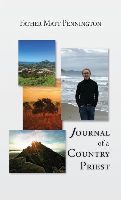 Journal of a Country Priest - Pennington, Matthew R.