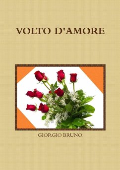 Cover VOLTO D'AMORE
