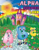 Alpha Buddies Land Alpha Buddies Land