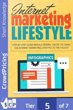 Internet Marketing Lifestyle (eBook, ePUB) - "Brock", "David"