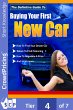 Buying Your First New Car (eBook, ePUB) - Bild 1