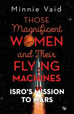 Those Magnificent Women and their Flying Machines - Vaid, Minnie