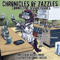 Cover Chronicles of Zazzles