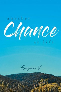 Another Chance At Life - V, Suzanne