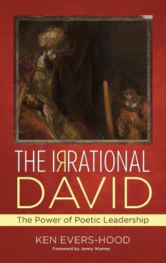 The Irrational David - Evers-Hood, Ken