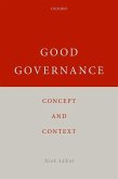 Good Governance C