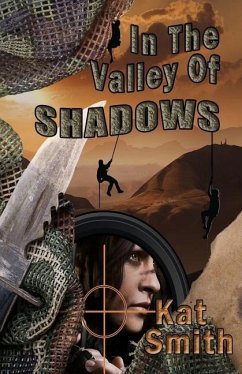In The Valley Of Shadows - Smith, Kat