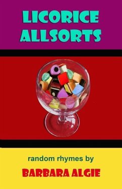 Licorice Allsorts - Algie, Barbara