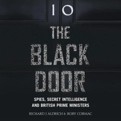 The Black Door - Aldrich, Richard J; Cormac, Rory