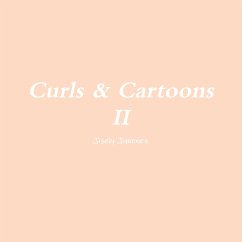 Curls & Cartoons II - Jimenez, Jisely