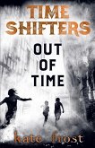 Time Shifters