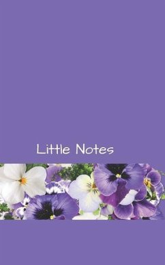 Little Notes - Press, Hidden Valley