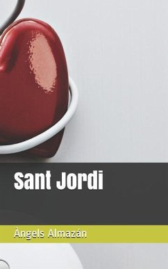 Sant Jordi - Almazán, Àngels