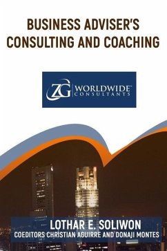 Business Adviser's Consulting & Coaching - Soliwon, Lothar