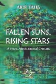 Fallen Suns, Rising Stars: A Novel about Second Chances