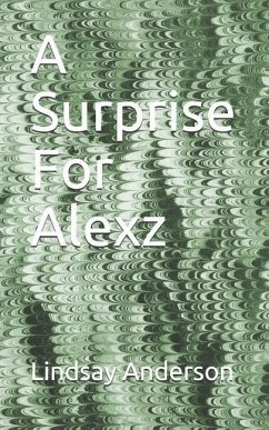 A Surprise for Alexz - Anderson, Lindsay