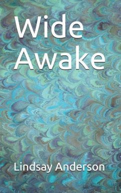 Wide Awake - Anderson, Lindsay