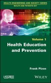 Health Education and Prevention (eBook, PDF)