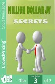 Million Dollar JV Secrets (eBook, ePUB)
