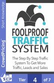 Foolproof Traffic System (eBook, ePUB)