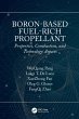 Boron-Based Fuel-Rich Propellant... - Bild 1