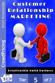 Customer Relationship Marketing (eBook, ePUB)
